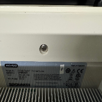 Bio-Rad C1000 Touch Thermal Cycler image 1